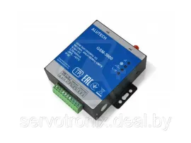 Модуль GSM ALUTECH