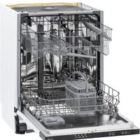 Встраиваемая посудомоечная машина Krona AMMER 60 BI K