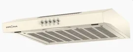 Вытяжка Krona Ermina 500 PB (Ivory)