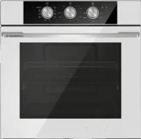 Духовой шкаф Maunfeld AEOK7610W