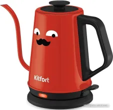 Электрический чайник Kitfort KT-6194-1