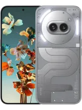 Смартфон Nothing Phone (2a) Plus 12GB/256GB (серый)