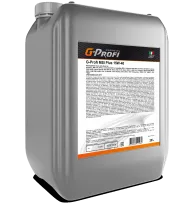 Масло G-Profi MSI Plus 15W-40 20 л,