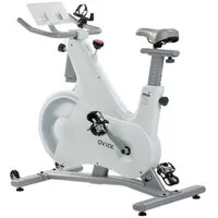 Велотренажер DFC Ovicx B-Q210W