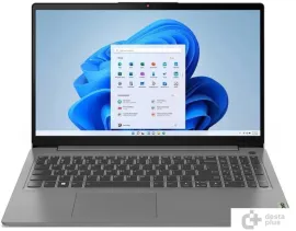 Ноутбук Lenovo IdeaPad Slim 3 16IAH8 83ES0013RK