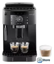 Кофемашина DeLonghi Magnifica S ECAM12.121.B