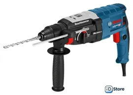 Перфоратор Bosch GBH 2-28 Professional 0611267500