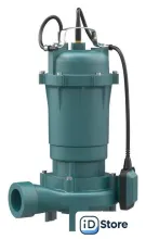Дренажный насос Aquor WQK1500A