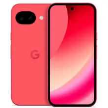 Смартфон Google Pixel 10a 128GB (Ягодный)