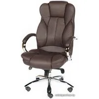 Офисное кресло Norden Versa H-1708-322 (темно-коричневый)