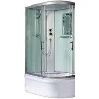 Душевая кабина WeltWasser Halle 1202 L