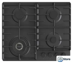 Варочная панель Gorenje GW642SYB