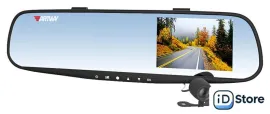 Видеорегистратор-зеркало Artway AV-601