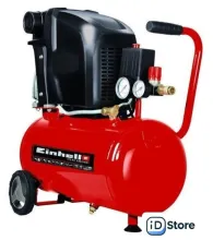 Компрессор Einhell TE-AC 230/24