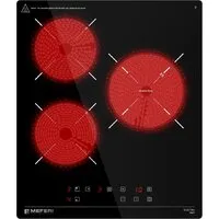 Варочная панель Meferi MEH453BK Power