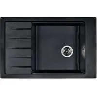 Кухонная мойка Wisent WP780-25 (оникс)