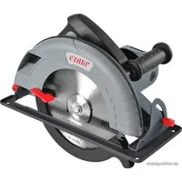 Дисковая (циркулярная) пила Stavr (Ставр) ПДЭ-235/2100