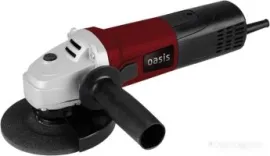 Угловая шлифмашина Oasis AG-90/125