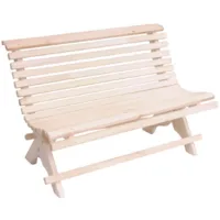 Скамья садовая Комплект-АГРО KA0677