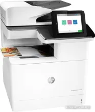 МФУ HP Color LaserJet Enterprise M776dn T3U55A