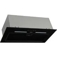 Кухонная вытяжка ZorG Platino 1030 60 S (черный)