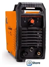 Аппарат плазменной резки FoxWeld Uno Plasma 50