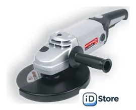 Угловая шлифмашина Интерскол УШМ-230/2300М