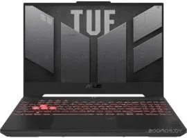 Игровой ноутбук Asus TUF Gaming A15 2023 FA507NV-LP023