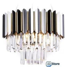 Подвесная люстра Ambrella light TR TR5297