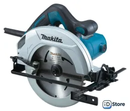 Дисковая (циркулярная) пила Makita HS7000