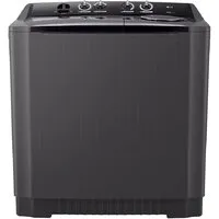 Стиральная машина с вертикальной загрузкой LG P1861RWNT