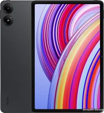 Планшет Xiaomi Redmi Pad Pro 5G 6GB/128GB международная версия (темно-серый)