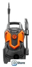 Мойка высокого давления Skiper PM-150B