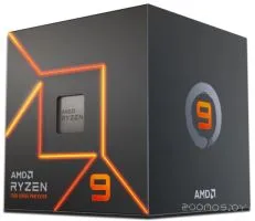 Процессор AMD Ryzen 9 7900