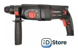 Перфоратор Wurth Wumax H 8-28 Classic 5717026111