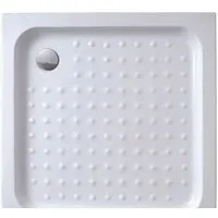 Душевой поддон Cezares TRAY-A-A-80-15-W
