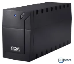 Источник бесперебойного питания Powercom Raptor RPT-800A EURO 800A