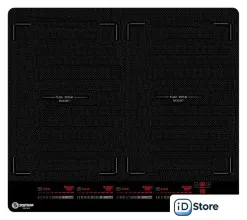 Варочная панель Schtoff IF7008 Black