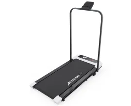 Беговая дорожка с поручнем DFC AXEFIT TM200-1HW