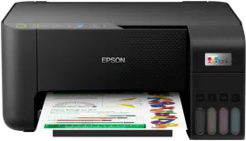 МФУ и принтеры Epson L3250 (C11CJ67405) Черный