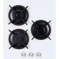 Варочная панель HOMSair HGG431WH