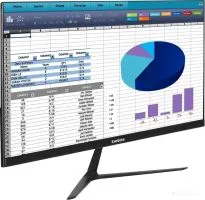 Монитор Exegate SmartView EH1500A EX297308RUS