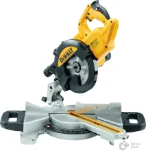 Торцовочная пила DeWalt DWS774