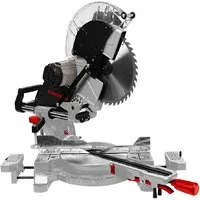 Торцовочная пила Crown CT15290P