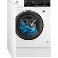 Стирально-сушильная машина Electrolux EW7W368SI