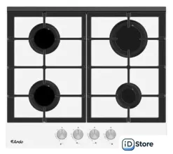 Варочная панель ARDO GH64GTCW2