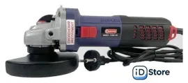 Угловая шлифмашина ДИОЛД МШУ-1300-01
