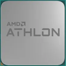 Процессор AMD Athlon 300GE