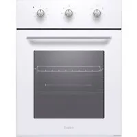 Электрический духовой шкаф Evelux EO 420 PW