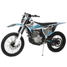 Мотоцикл Кросс KEWS K23